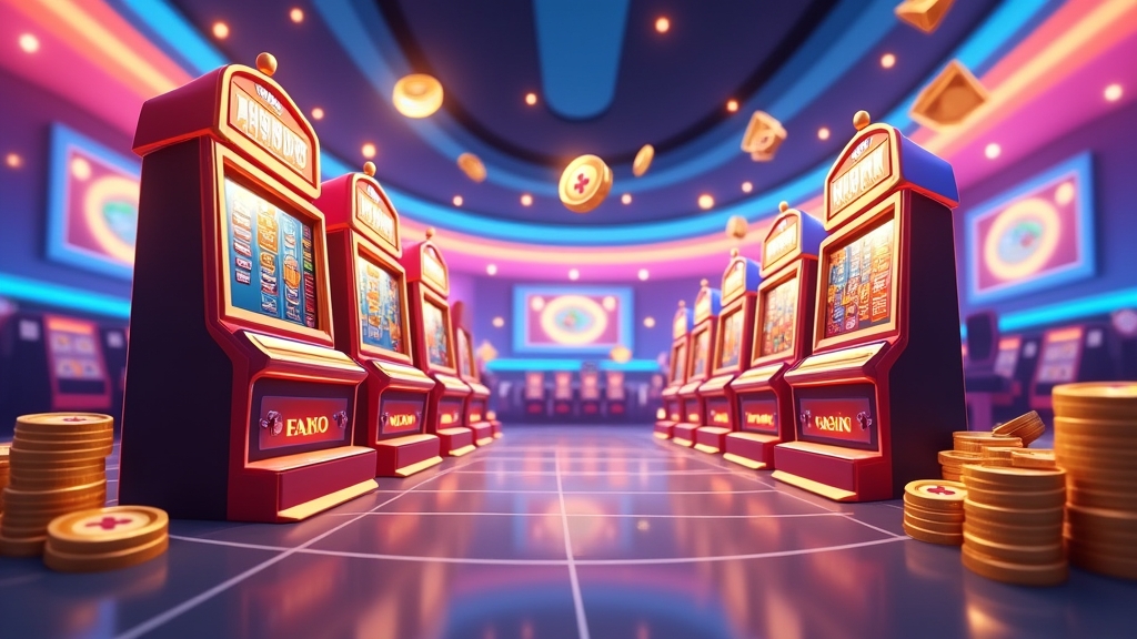 Casino Orobet