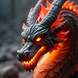 Dragon Ember Orobet Global