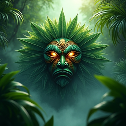 Jungle Spirits Que Es Orobet