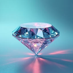 Neon Diamond Rush Casino Orobet