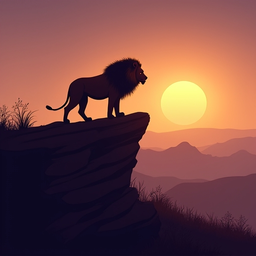 Savanna Roar Orobet Global