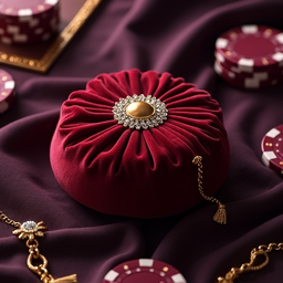Velvet Fortune Orobet